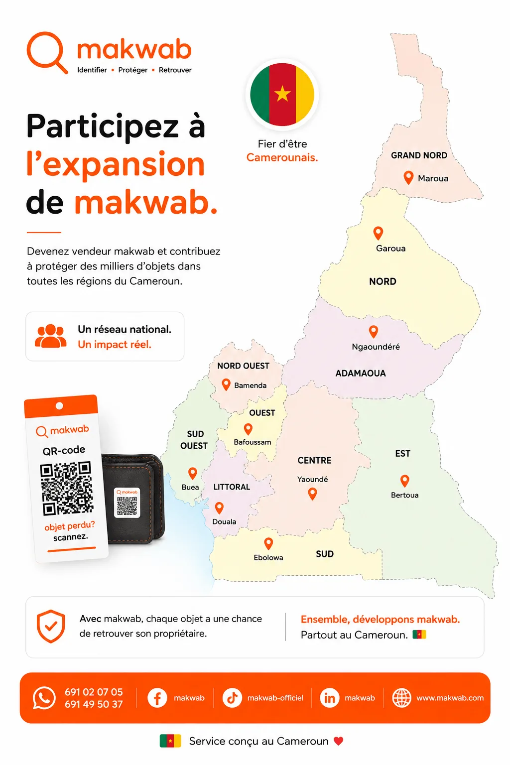 Vendeur makwab 2